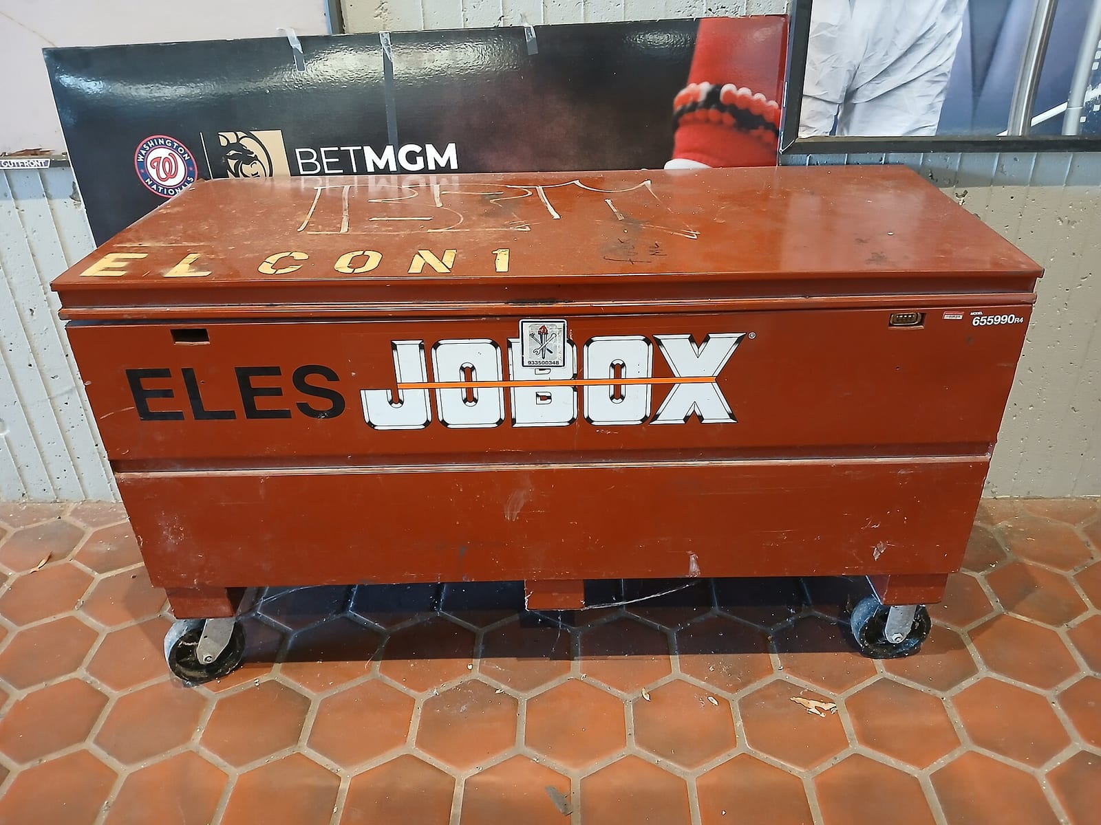 What's Actually on the Truck